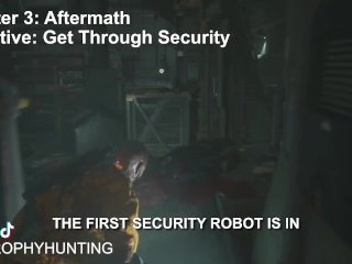 Terminated - The Callisto Protocol - Trophy / Achievement Guide