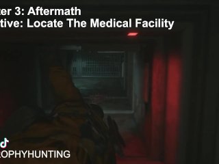 The Commonality - The Callisto Protocol - Trophy / Achievement Guide