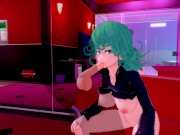 Preview 3 of Tatsumaki - One Punch Man(1/2)