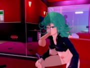 Preview 4 of Tatsumaki - One Punch Man(1/2)