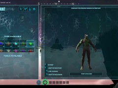 Video 【ARK: Survival Of The Fittest 】001 I used to be a good rider till I met a bear
