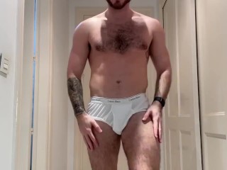 Fat Humiliation by Muscular Jock