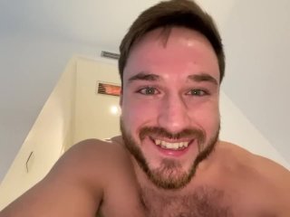 Macrophilia - ass crushed by giant