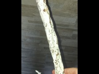 Which is the longest? Have you ever seen and tasted this?Hmm love so much so good