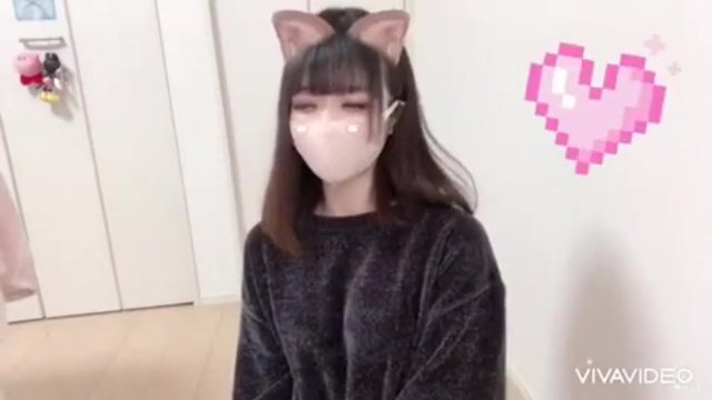 Cosplay De Gato De Peito Grande Japonês