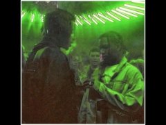 [FREE] jid x denzel curry x earthgang type beat Chillex (prod. V-empire)