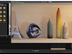 How I make porn animation Wednesday in Blender 3d