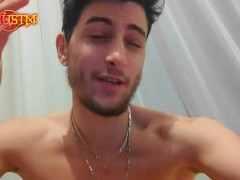 Yakışıklı Erkek