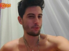 Yakışıklı Erkek - Screenshot 13 of 16 - Turk Porno