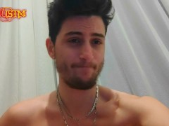 Yakışıklı Erkek - Screenshot 8 of 16 - Turk Porno
