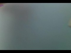 Full Fishnet Bodysuit, And Sexy High Heels