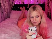 Preview 1 of Always wanted to fuck my Step-Dad (ASMR Roleplay)