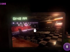 Fap Night at Frennis,Unlock Golden Sexscene