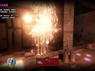 Fap Night at Frennis,Unlock Golden Sexscene