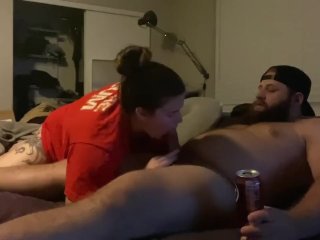 burps, verified amateurs, burp, blowjob