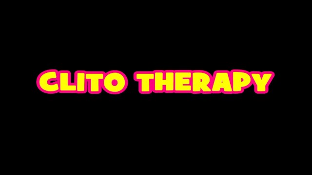 Clitoterapia