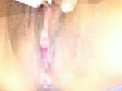 潮吹きオナニー - Screenshot 3 of 16 - Squirting