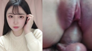 Beautiful Woman's Super Erotic Close-Up Shooting Full Video Released Creampie In Close-Up Shaved Pussy Japanese Japanese