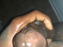 BBC CUMSHOT 3/16