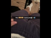 Preview 3 of Texting on SnapChat is ending in fucking in the bathtub