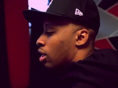 COOLSTYLE - Screenshot 14 of 16 - Rapping