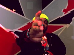 COOLSTYLE - Screenshot 4 of 16 - Rapping