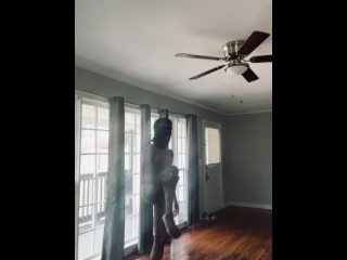 Morning Stretch and Yoga