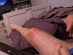 Naughty Quadriplegic gets a GoPro! Check it out! - Screenshot 2 of 16 - Disabled
