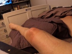 Naughty Quadriplegic gets a GoPro! Check it out! - Screenshot 3 of 16 - Devotee