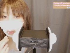 【ASMR】チュッパチャップスを全力舐めてみた