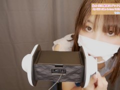 【ASMR】チュッパチャップスを全力舐めてみた - Screenshot 14 of 16 - Masturbation