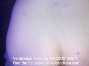Preview 6 of Kyle and Kam Fuck