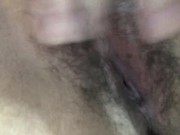 Preview 5 of Here’s My Tight Hairy Pussy For You, You Can Do Whatever You Want