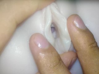 divirtiéndose conmigo lindo - muñeca sexual