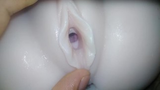 和我一起玩得开心 - 性玩偶