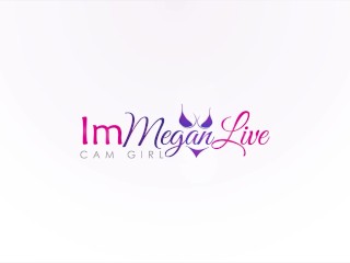 JOUIS AVEC MOI MON COCHON! - Preview - ImMeganLive