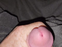 Dick thumping for pussy and ass