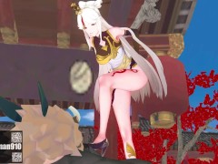 【HMV】凝光【原神】 - Screenshot 10 of 16 - 卡通
