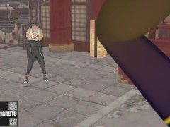【HMV】凝光【原神】 - Screenshot 8 of 16 - Hmv