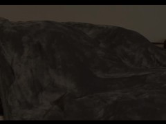【レズビアンカップル】お手手繋いでらぶらぶえっち【個人撮影】 - Screenshot 1 of 16 - Lesbian