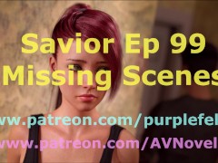 Video Savior 99 Missing Scenes