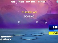 Fucknite [Rule 34 Hentai game] Fortnite horny girls like raw anal sex