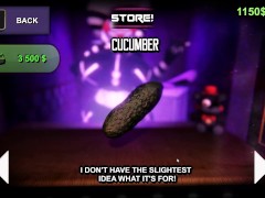 FNAF Night Club [ Hentai Game PornPlay ] Ep.6 femdom spooky furry want my hard cock