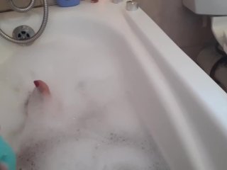 Cleaning up for our next video