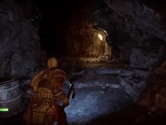 God of War_ Ragnarok