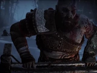 God of War_ Ragnarok