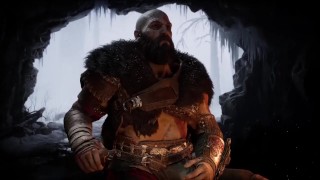 God of War_ Ragnarok