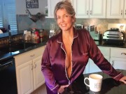Preview 4 of MILF Seduction - Episode 2: "How to Pleasure a MILF"