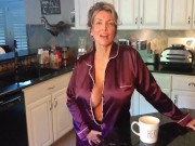 Preview 6 of MILF Seduction - Episode 2: "How to Pleasure a MILF"