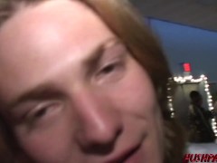 Liv Wylder Discovers the Wild Side of Sorority Life